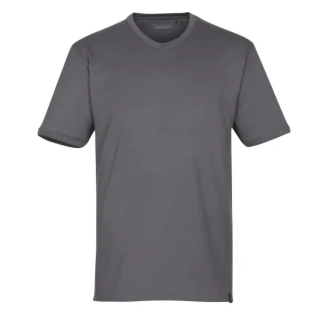 T-shirt da Lavoro 100% Cotone Algoso Mascot 50415-250
