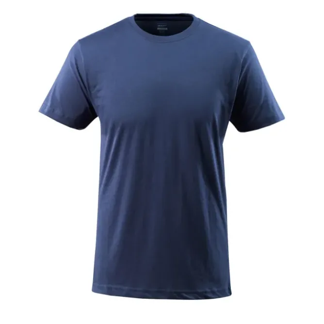 T-Shirt da Lavoro 100% Cotone Calais Mascot 51579-965