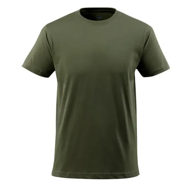 T-Shirt da Lavoro 100% Cotone Calais Mascot 51579-965