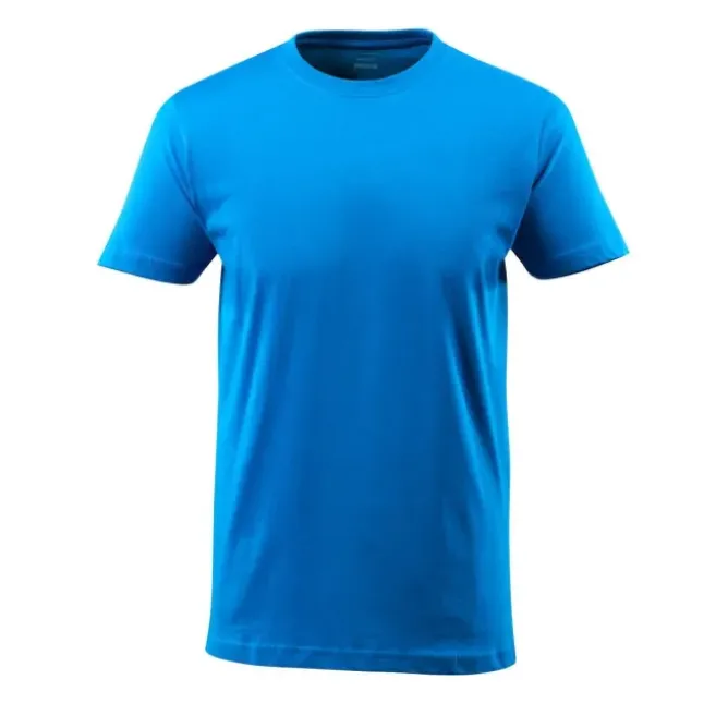 T-Shirt da Lavoro 100% Cotone Calais Mascot 51579-965