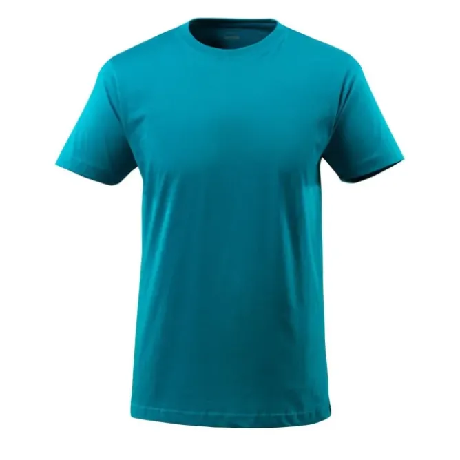 T-Shirt da Lavoro 100% Cotone Calais Mascot 51579-965