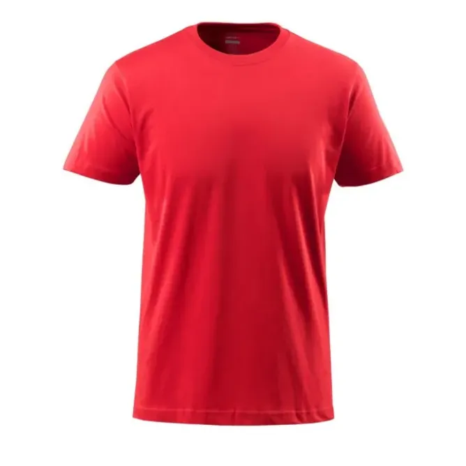 T-Shirt da Lavoro 100% Cotone Calais Mascot 51579-965