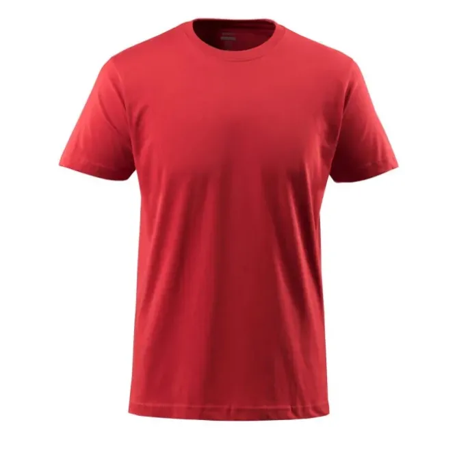 T-Shirt da Lavoro 100% Cotone Calais Mascot 51579-965