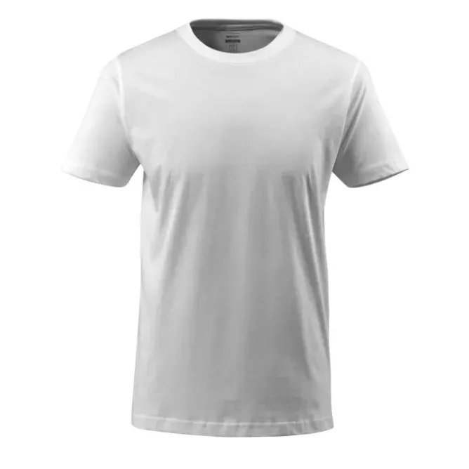 T-Shirt da Lavoro 100% Cotone Calais Mascot 51579-965