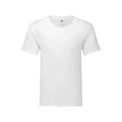 T-shirt da Lavoro 100% Cotone Fruit Of The Loom Iconic 195 T FR614420