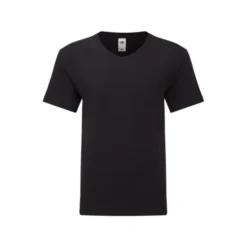 T-shirt da Lavoro 100% Cotone Fruit Of The Loom Iconic 195 T FR614420