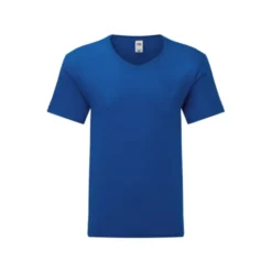 T-shirt da Lavoro 100% Cotone Fruit Of The Loom Iconic 195 T FR614420