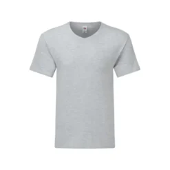 T-shirt da Lavoro 100% Cotone Fruit Of The Loom Iconic 195 T FR614420
