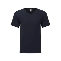 T-shirt da Lavoro 100% Cotone Fruit Of The Loom Iconic 195 T FR614420