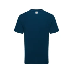 T-shirt da Lavoro 100% cotone Fruit Of The Loom Pure Cotton T FR613620