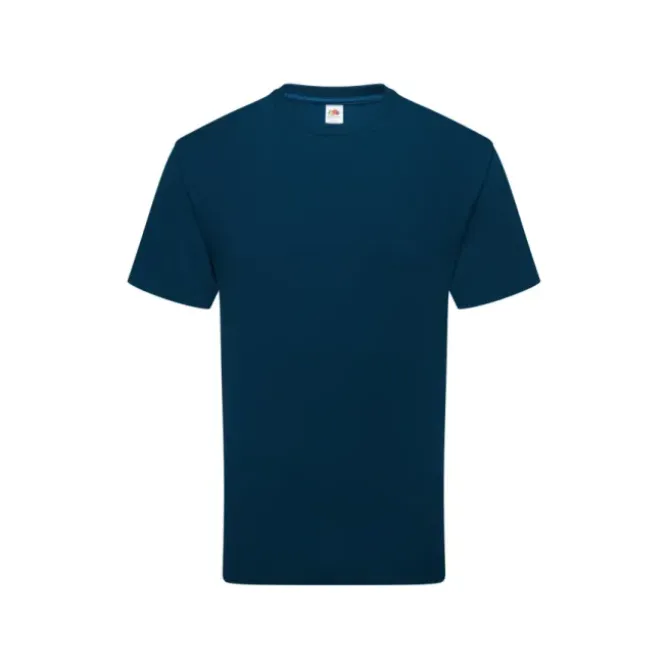 T-shirt da Lavoro 100% cotone Fruit Of The Loom Pure Cotton T FR613620