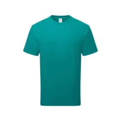 T-shirt da Lavoro 100% cotone Fruit Of The Loom Pure Cotton T FR613620