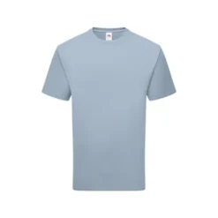 T-shirt da Lavoro 100% cotone Fruit Of The Loom Pure Cotton T FR613620