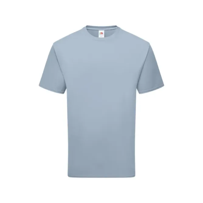 T-shirt da Lavoro 100% cotone Fruit Of The Loom Pure Cotton T FR613620