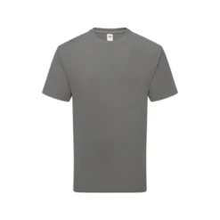 T-shirt da Lavoro 100% cotone Fruit Of The Loom Pure Cotton T FR613620