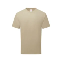T-shirt da Lavoro 100% cotone Fruit Of The Loom Pure Cotton T FR613620