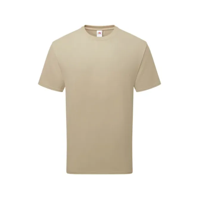 T-shirt da Lavoro 100% cotone Fruit Of The Loom Pure Cotton T FR613620