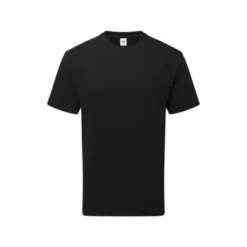 T-shirt da Lavoro 100% cotone Fruit Of The Loom Pure Cotton T FR613620