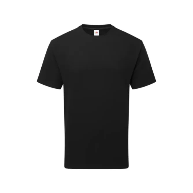 T-shirt da Lavoro 100% cotone Fruit Of The Loom Pure Cotton T FR613620