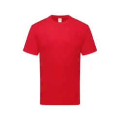T-shirt da Lavoro 100% cotone Fruit Of The Loom Pure Cotton T FR613620