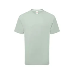 T-shirt da Lavoro 100% cotone Fruit Of The Loom Pure Cotton T FR613620