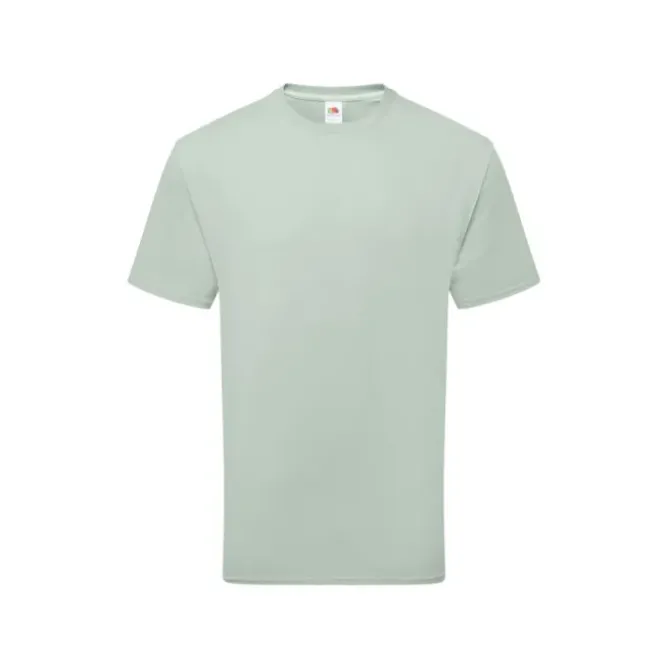 T-shirt da Lavoro 100% cotone Fruit Of The Loom Pure Cotton T FR613620