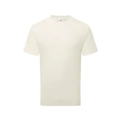 T-shirt da Lavoro 100% cotone Fruit Of The Loom Pure Cotton T FR613620