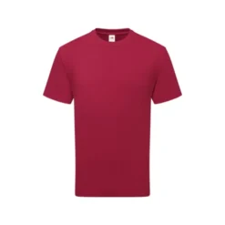 T-shirt da Lavoro 100% cotone Fruit Of The Loom Pure Cotton T FR613620