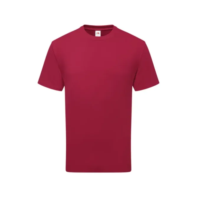 T-shirt da Lavoro 100% cotone Fruit Of The Loom Pure Cotton T FR613620