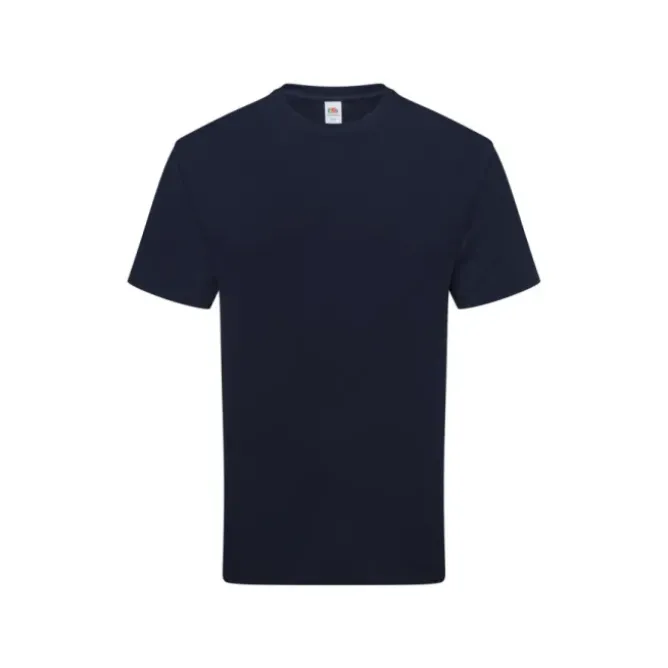 T-shirt da Lavoro 100% cotone Fruit Of The Loom Pure Cotton T FR613620