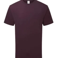 T-shirt da Lavoro 100% cotone Fruit Of The Loom Pure Cotton T FR613620