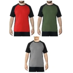T-Shirt Da Lavoro 100% Cotone Issa Line Ravello 8773