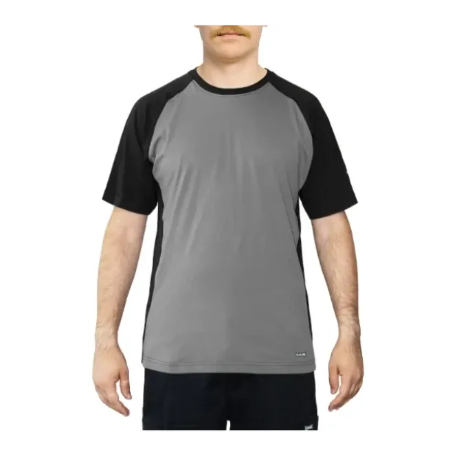 T-Shirt Da Lavoro 100% Cotone Issa Line Ravello 8773