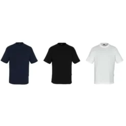 T-shirt da Lavoro 100% Cotone Jamaica Mascot 00788-200