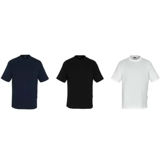 T-shirt da Lavoro 100% Cotone Jamaica Mascot 00788-200