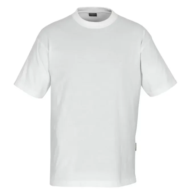 T-shirt da Lavoro 100% Cotone Jamaica Mascot 00788-200