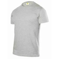 T-shirt da Lavoro 100% Cotone manica corta Logica 993TOP-L