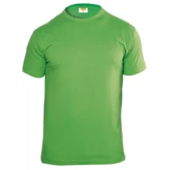T-shirt da Lavoro 100% Cotone manica corta Logica 890ET-L