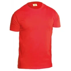 T-shirt da Lavoro 100% Cotone manica corta Logica 890ET-L