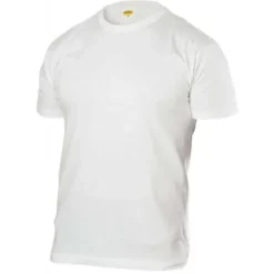 T-shirt da Lavoro 100% Cotone manica corta Logica 890ET-L