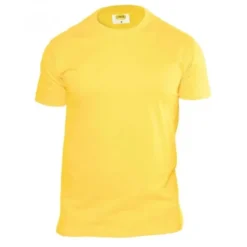 T-shirt da Lavoro 100% Cotone manica corta Logica 890ET-L