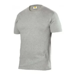 T-shirt da Lavoro 100% Cotone manica corta Logica 890ET-L