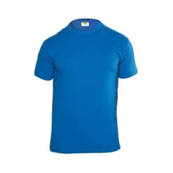 T-shirt da Lavoro 100% Cotone manica corta Logica 890ET-L