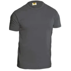 T-shirt da lavoro 100% Cotone Pettinato manica corta Logica SAMOA/1-L