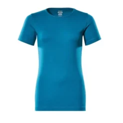 T-Shirt da Lavoro da Donna 100% Cotone Arras Mascot 51583-967
