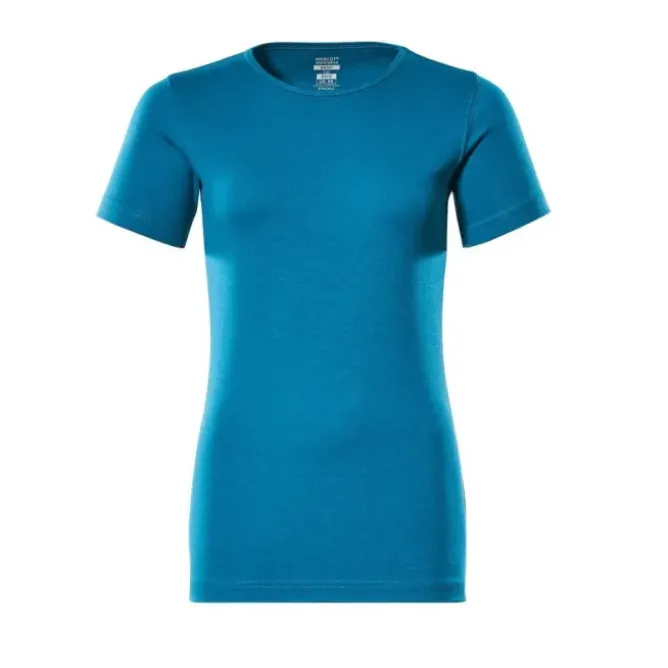 T-Shirt da Lavoro da Donna 100% Cotone Arras Mascot 51583-967