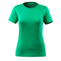 T-Shirt da Lavoro da Donna 100% Cotone Arras Mascot 51583-967