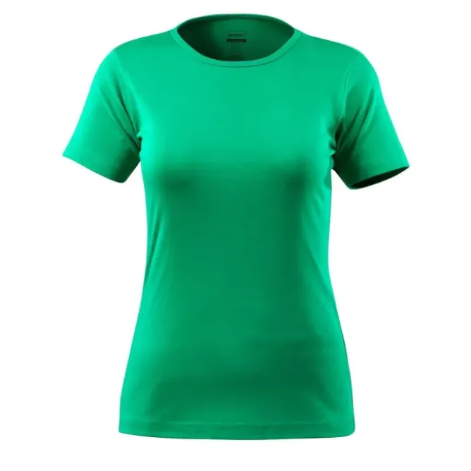 T-Shirt da Lavoro da Donna 100% Cotone Arras Mascot 51583-967