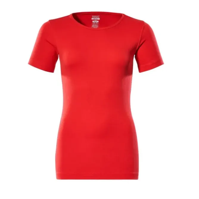 T-Shirt da Lavoro da Donna 100% Cotone Arras Mascot 51583-967