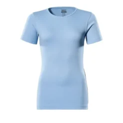 T-Shirt da Lavoro da Donna 100% Cotone Arras Mascot 51583-967